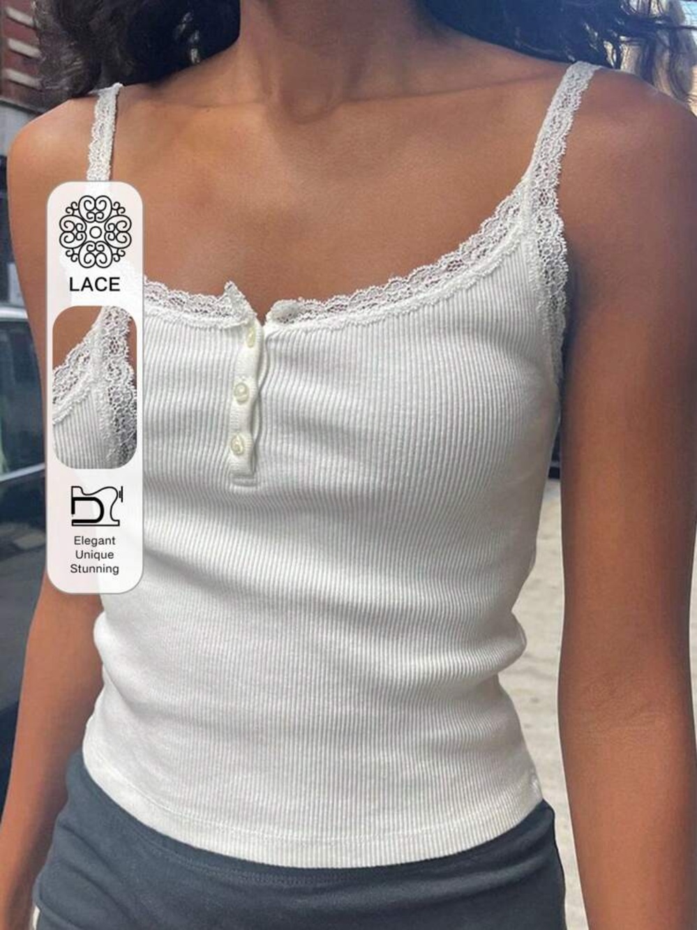 Brandy Melville top